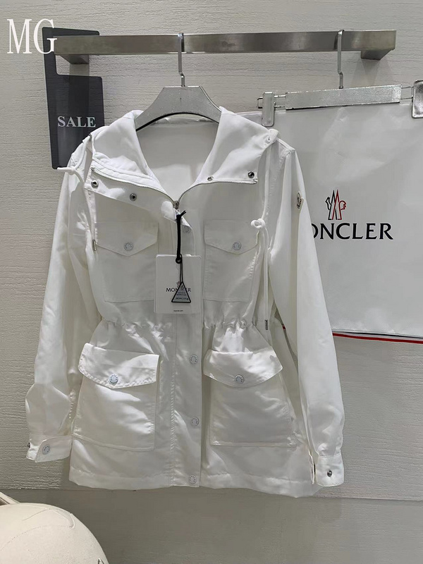 Moncler SS Jacket Wmns ID:20230303-154